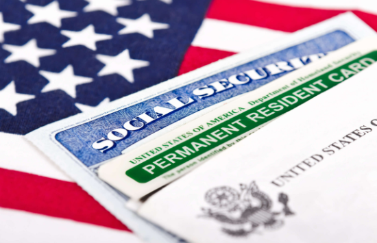 رسميًا..ترامب يقرر إيقاف برنامج قرعة "غرين ك&